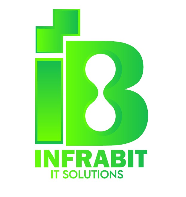 Infrabit Logo